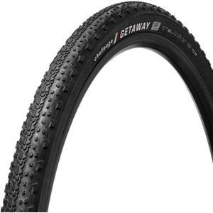 Challange - Getaway XP Buitenband - Zwart - 700x40C