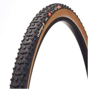 Challenge Grifo PRO TLR Cyclocross vouwband 33mm