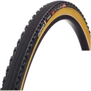 Challenge - Chicane PRO - Cyclocross Vouwband - 33mm - Handgemaakt