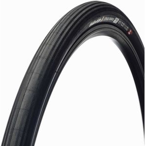 Challenge - Strada - Buitenband - Zwart - Vouwband - 700x36C