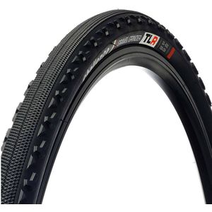 Challenge - Gravel Grinder TLR 700X38C Zwart