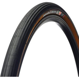 Challenge - strada bianca tlr 700x30c zwart bruin