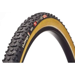 Challenge - Grifo Pro - Buitenband - Brons Zwart - SuperPoly
