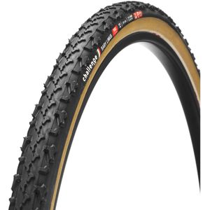 Challenge - Baby Limus Pro Buitenband - Brons Zwart - SuperPoly - 700x33c
