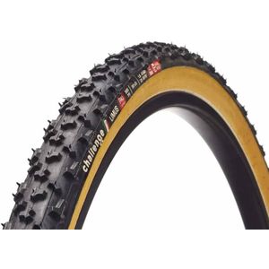 Challenge - Limus Pro - Buitenband - Brons Zwart - Tubular - 700x33c