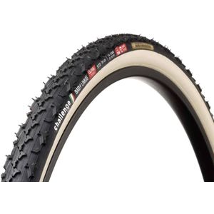 Challenge - Baby Limus Ultra S Buitenband - 700x33c - Zwart - Composiet