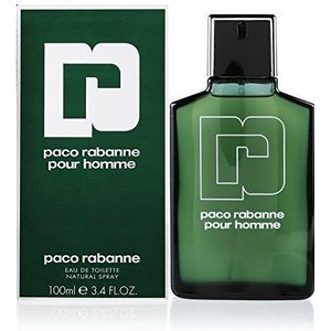 Paco Rabanne Homme Eau de Toilette Spray 100 ml