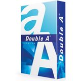 Double A - Premium Kopieerpapier - A4 - 80gr - Wit - 500 Vel