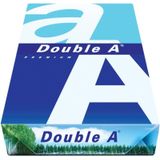 Double A A4 - printpapier - 1 pak - 500 vellen