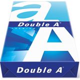 Double A - Premium Kopieerpapier - A4 - 80gr - Wit - 500 Vel