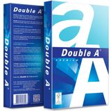 Double A A3 papier - 500 vel (pak) - Premium printpapier 80g