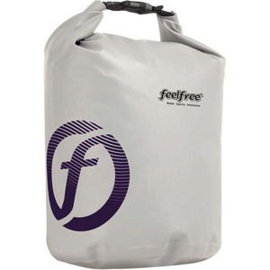 Feelfree Gear Tube Waterdichte Tas 15l Wit