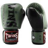 Twins (kick)bokshandschoenen BGVL8 Groen 12oz