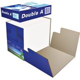 Double A A4 papier - 2500 vel - Printpapier 80g