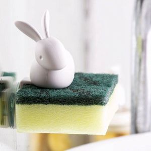 Qualy Bunny Sponshouder