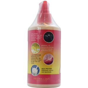 Precious Skin Thailand Gluta Prime intensief witmakende bodylotion