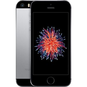 Apple iphone 5 SE (32GB Space Grey)