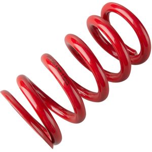 YSS - Universal Schokdemper - Rood - Voor YSS Schokdemper