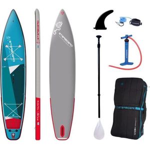 Irklentė Starboard 12'6"" x 30"" Touring Zen SC