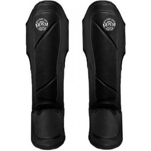 Joya Eagle Scheenbeschermers- Skintex - Zwart - L