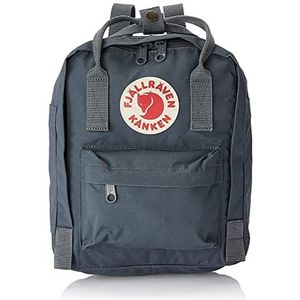 FJÄLLRÄVEN Kånken Minirugzak, 7 liter, uniseks