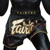 Fairtex Slank gesneden Muay Thai Boksbroek