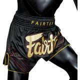 Fairtex Slank gesneden Muay Thai Boksbroek