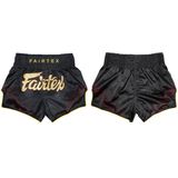 Fairtex Slank gesneden Muay Thai Boksbroek