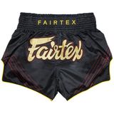 Fairtex Slank gesneden Muay Thai Boksbroek
