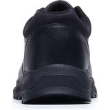 Shoes for Crews - Barra - Veiligheidsschoenen - Zwart - Microvezel - Antislip
