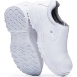 Shoes for Crews - Brandon - Veiligheidsschoenen - Wit - Microvezel