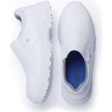 Shoes for Crews - Brandon - Veiligheidsschoenen - Wit - Microvezel