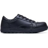 Shoes For Crews - Fergus S3L - Werkschoen - Zwart - Leer - Waterdicht