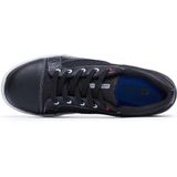 Shoes For Crews - Fergus - Veiligheidsschoenen - Zwart/Wit - Waterdicht - Uniseks