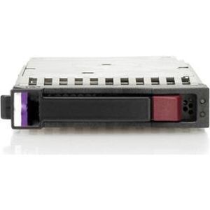HPE 652757-B21 Harde schijf (2 TB, 3.5"), Harde schijf