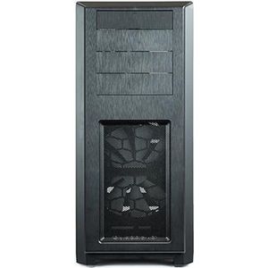 PC-behuizing Phanteks Enthoo Pro, grote toren behuizing (zwart)