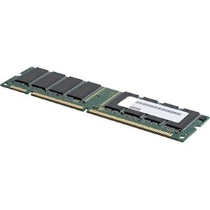 Lenovo 0A65729 geheugenmodule 4 GB DDR3 1600 MHz