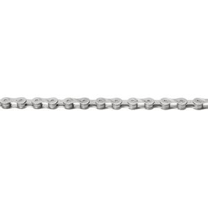 M-Wave Easy Connecting X9-73 Fietskettingslot 9V Grijs