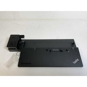 Lenovo ThinkPad Ultra - Docking Station Laptop - 90W EU