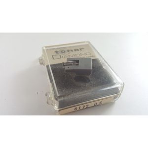 U.P.O. S 16 , Upos CZ-699-4 Platenspeler Naald / Pickup - Tonar 6172 DS