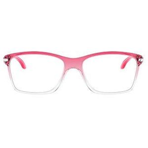 Oakley, Gemengde zonnebril, Roze, 50 cm