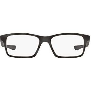 Oakley Unisex OY8001-800110-48 zonnebril, satijn zwart camo, 48, Satijn Zwart Camo