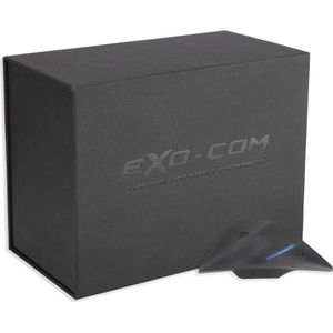 Scorpion EXO-COM Bluetooth Communicatieset