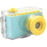 MyFirst - Camera 2 - Blauw - Digitale Camera