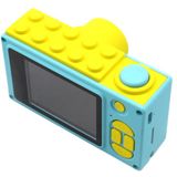 MyFirst - Camera 2 - Blauw - Digitale Camera