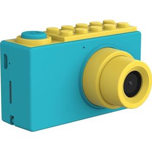 MyFirst - Camera 2 - Blauw - Digitale Camera