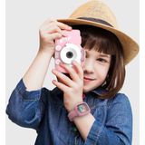 MyFirst - Camera 3 - Blauw - Rubberen Case