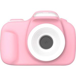 MyFirst Camera 3 roze inclusief 16 GB MicroSD & kaartadapter