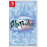 Nintendo Games Switch Saga Frontier Remastered Import Asia