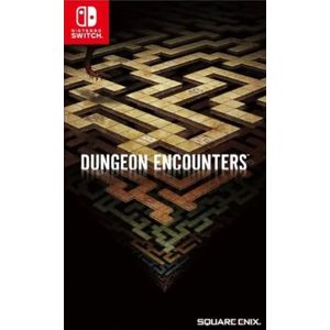 Square Enix, Dungeon Encounters (import)